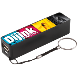 Power Bank - Evo 2200